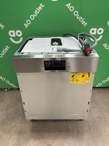 Aeg 6000 semi integrated full - aeg,
