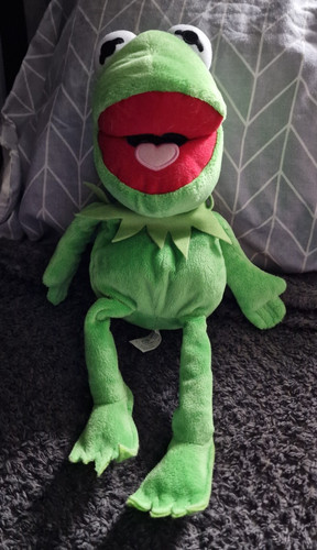 Posh paws disney muppets - paws,