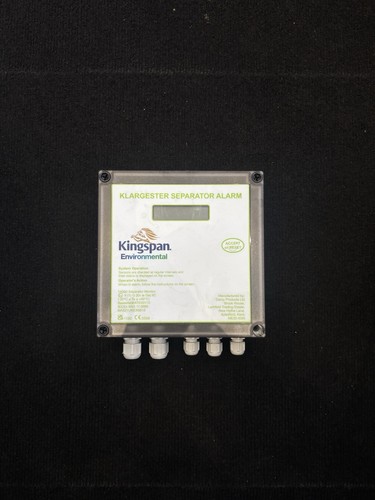 Kingspan klargester 14300 - klargester,