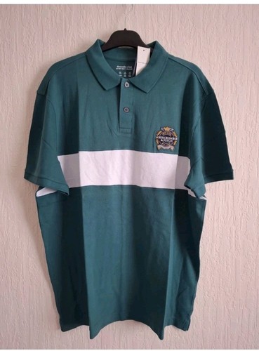 Abercrombie fitch polo - &,