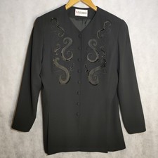Windsmoor Vintage Embroidered
