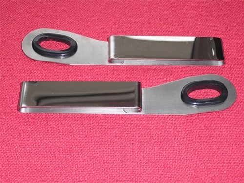 Jaguar type series - jaguar, pair