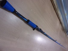 ABU GARCIA BLUE MAX CASTING
