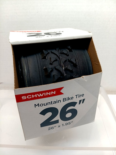 Schwinn 95 mountain - schwinn, 1.95"