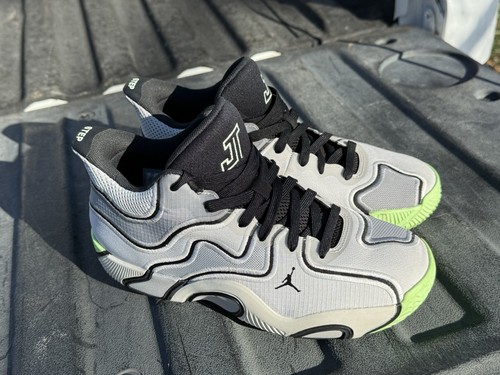 Jordan low top athletic - low,