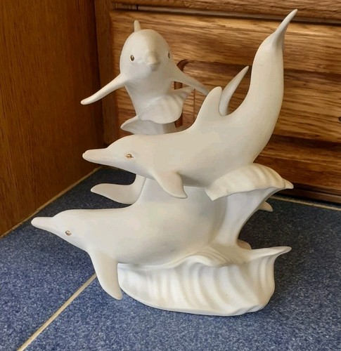 Vintage lenox dolphin - vintage,
