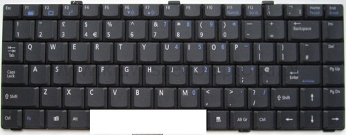 Ge2 key for keyboard - ge2, gericom