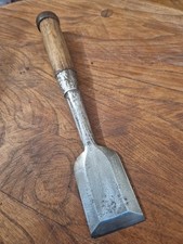 Japanese Chisel Nomi Carpentry