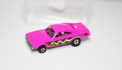 Matchbox superfast dodge - superfast, no