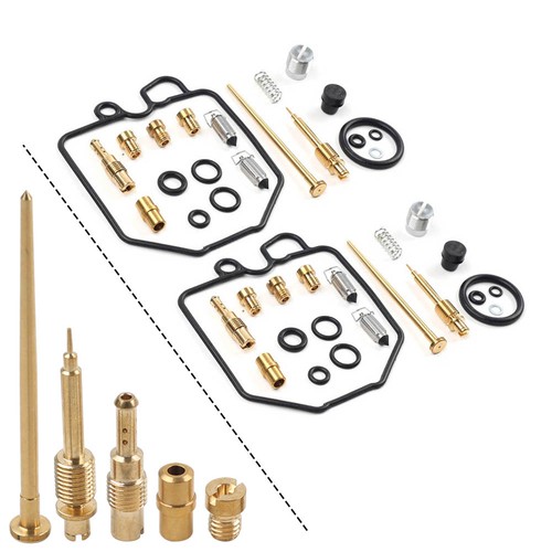 Carburetor repair kit for - carburetor,