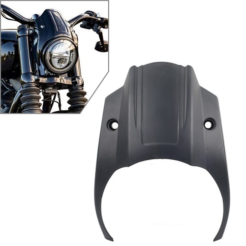 For harley softail - softail, breakout