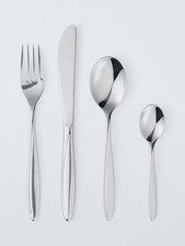 John lewis scroll - john, stainless