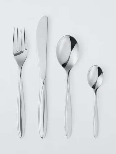 John lewis scroll stainless - lewis,
