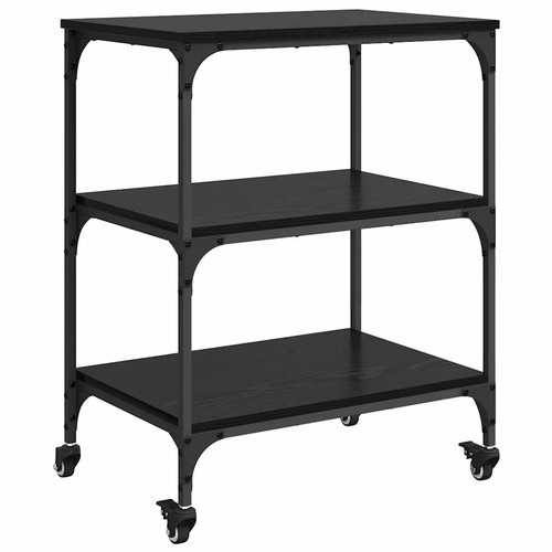 Kitchen trolley rolling cart - kitchen,