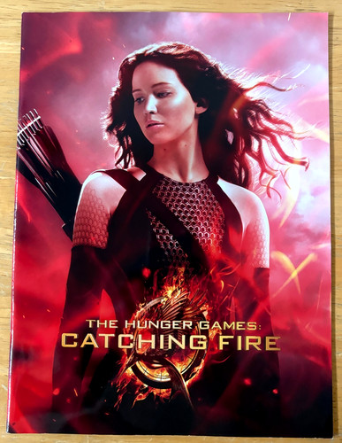 Hunger games mockingjay part - hunger,