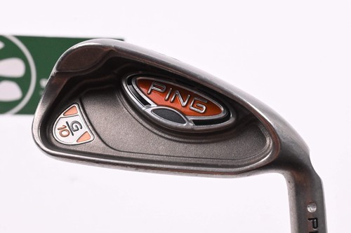 Ping g10 iron 24 degree - g10, #4
