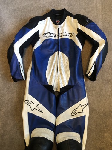 Alpinestars leathers - leathers, ￼