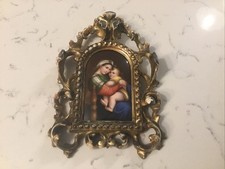 BEAUTIFUL ANTIQUE GERMAN