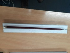 2 x 348mm Watt R7 Ruby Halogen