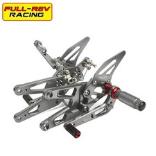 FULL-REV For YAMAHA YZF-R6 R6
