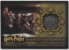 Harry Potter Chamber of