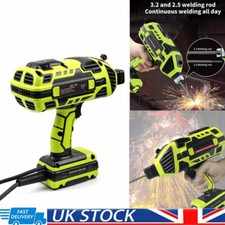 220V Electric Welder Hand Held