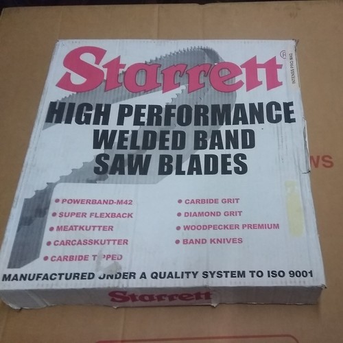 Starrett intenss pro - intenss, m42