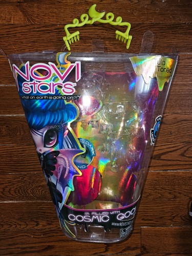 Novi stars tula - stars, box
