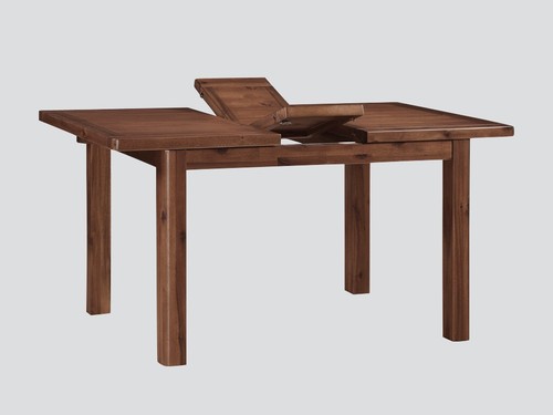 Dining table acacia wood - acacia,