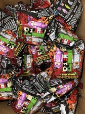 Minecraft Backpack Hangers