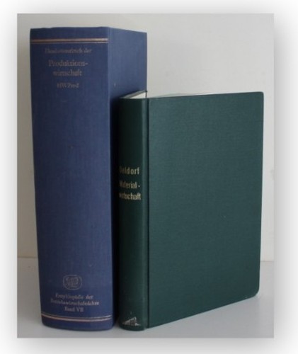 Kern handwörterbuch - kern,