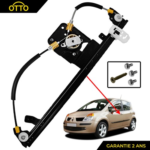 Electric window regulator - electric,