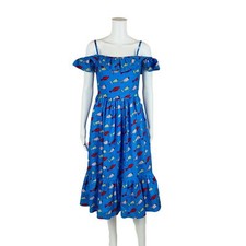 Tara starlet sundress - tara,