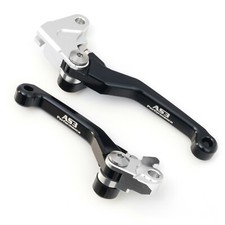 AS3 BRAKE CLUTCH FLEXI LEVERS