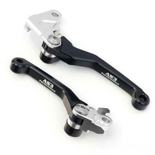 As3 brake clutch flexi - flexi, levers