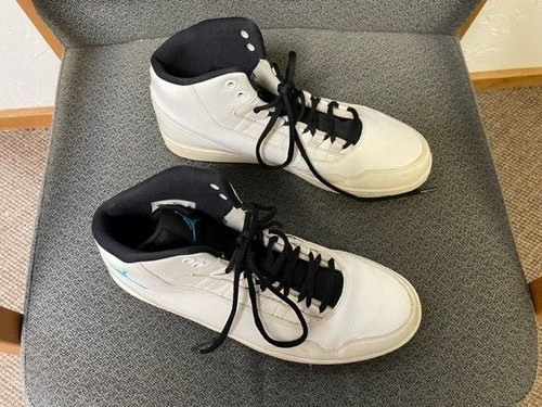 Nike air jordan executive 5 - air,