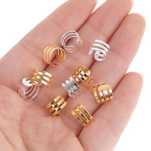50pcs adjustable hair - 50pcs,