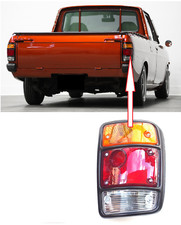 REAR TAIL Right LIGHT fits