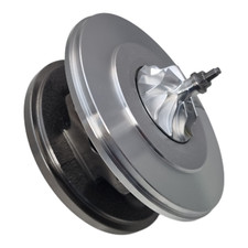 Turbocharger Cartridge Ford Focus C-Max Citroen C4 Peugeot 207 1.6D Upgrade