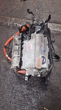 NISSAN LEAF 2011 ELECTRIC ENGINE 24KW  *LOW MILEAGE*