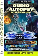 Dizstruxshon - The 24th