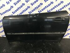 SAAB 9-3 93 Convertible Left