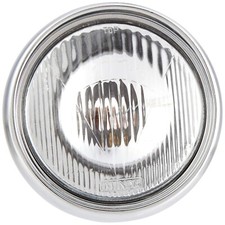 Vespa Headlight Complete with