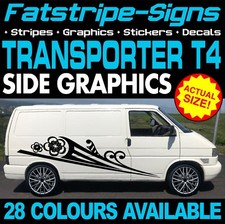 to fit VW TRANSPORTER T4
