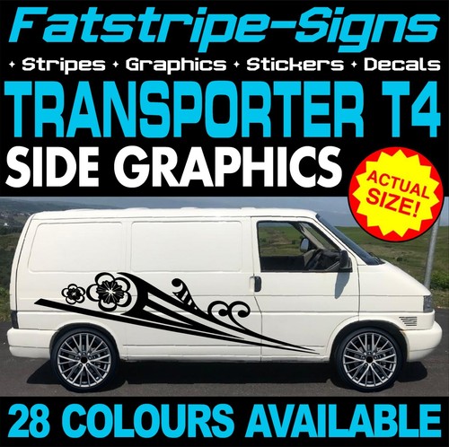 Fit transporter t4 - vw,