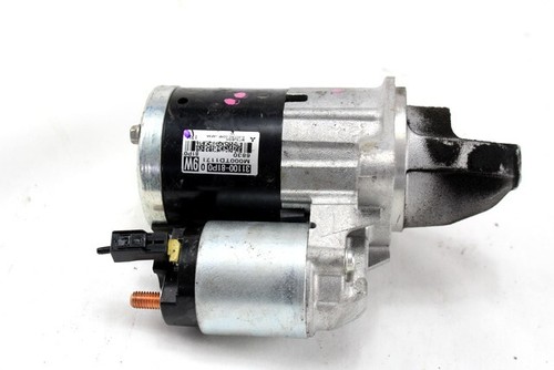 31100 81p00 starter motor - starter,