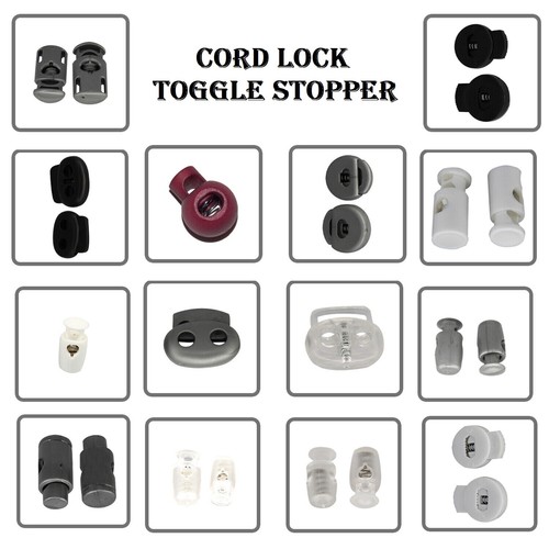 20x plastic toggles - 2-20x,