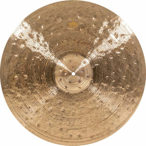 Meinl byzance foundry - byzance,