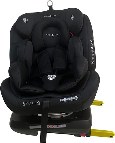 Cozy safe apollo 360 - safe,
