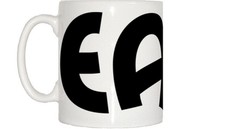 Earl name Mug